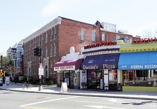 Primary Photo - 1768-1774 U St NW