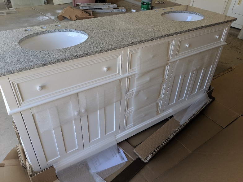 Building Photo - 9705 E Mountain View Rd