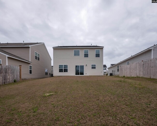 Building Photo - 2109 County Line Trl