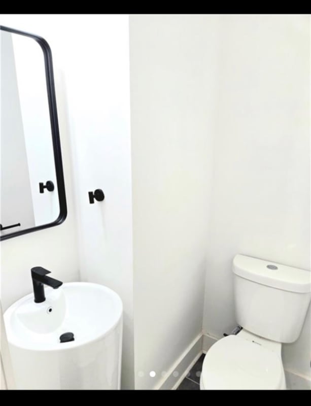 Building Photo - 416 Andrew J Hairston PL NW