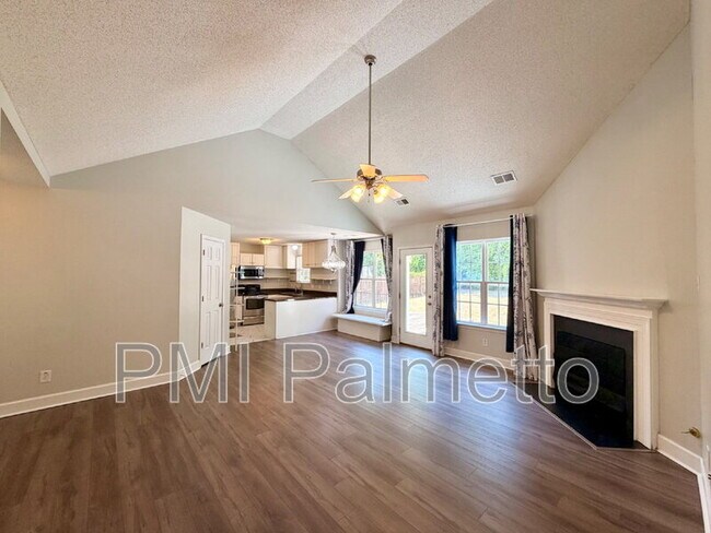 Building Photo - 112 Caughman Ridge Rd