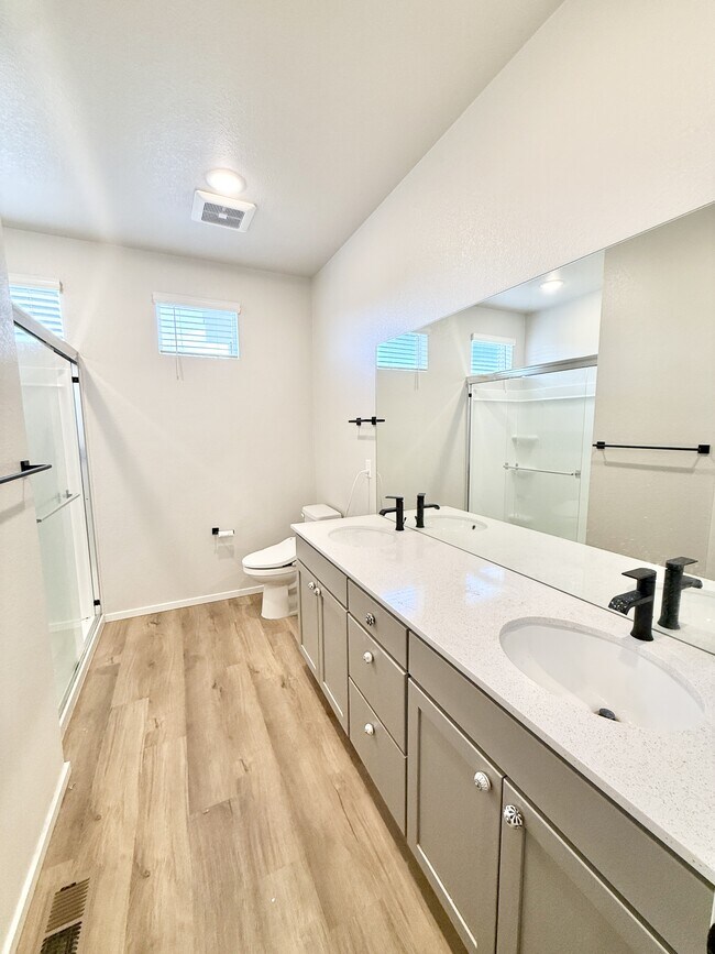 Building Photo - 1820 Iron Wheel Dr