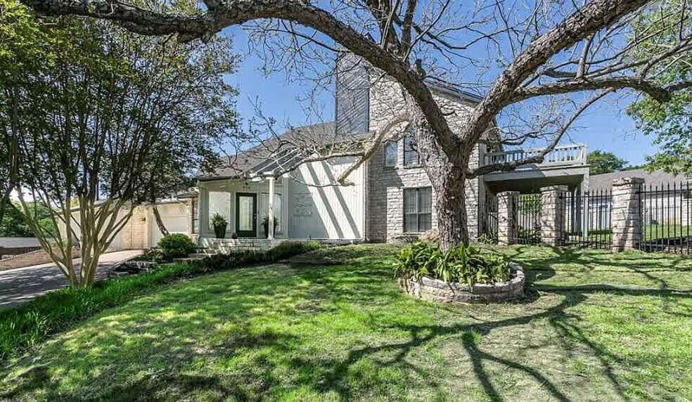 Building Photo - 509 Guthrie Dr