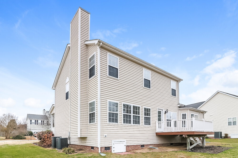 Building Photo - 3608 Serendipity Dr