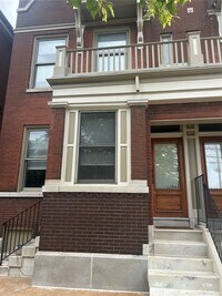 Building Photo - 3868 Shaw Blvd