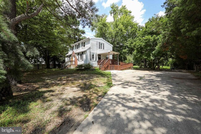 Primary Photo - 1630 Good Intent Rd