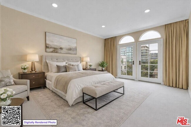 Building Photo - 128 N Swall Dr