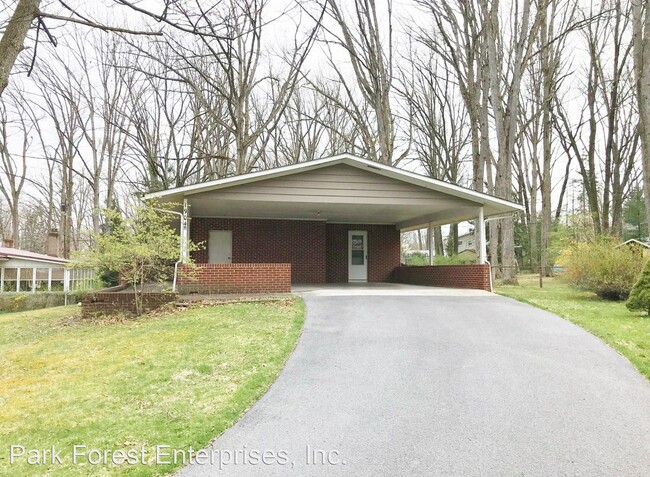 Primary Photo - 3 br, 1 bath House - 1904 N. Oak Lane