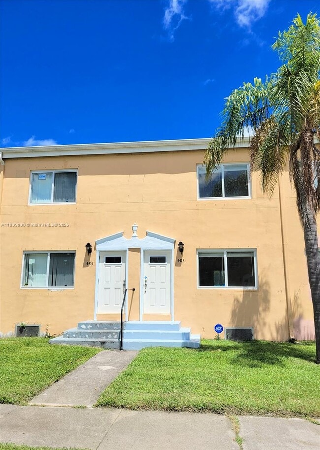 Building Photo - 483 NW 84th Ln