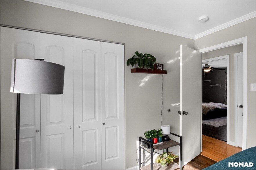 Building Photo - 2744 S Quince St