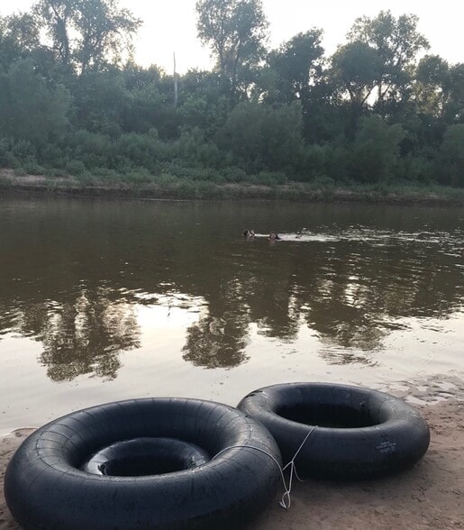 Building Photo - 4411 County Rd 127