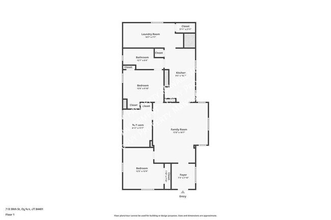 Building Photo - 203 30th St