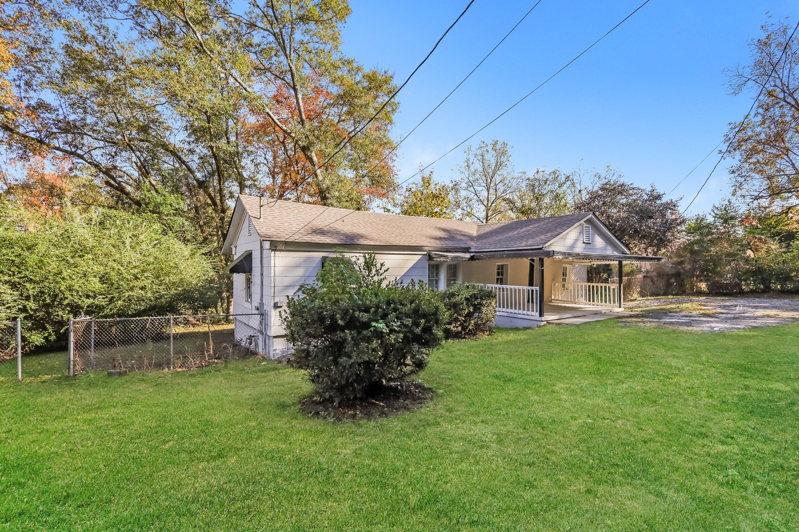 Building Photo - 1708 28th Ave