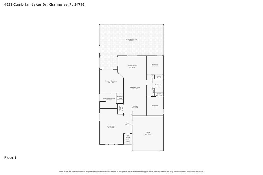 Building Photo - 4631 Cumbrian Lakes Dr