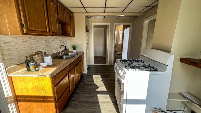 Building Photo - 88 1st Ave