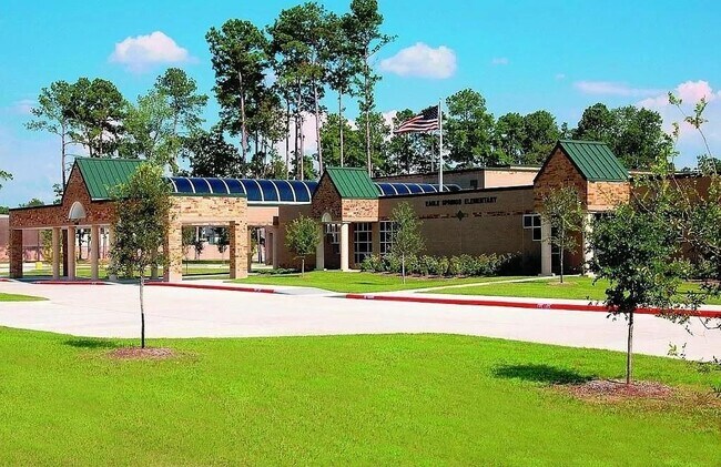 Building Photo - 17023 Tallgrass Prairie Ln