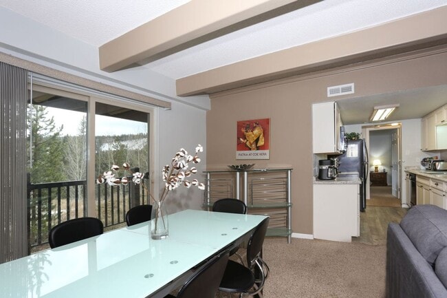 Building Photo - 2 bed, 2 bath in Breckenridge! Winter seas...