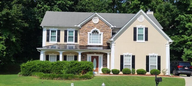 Primary Photo - 4501 Forest View Ct SW