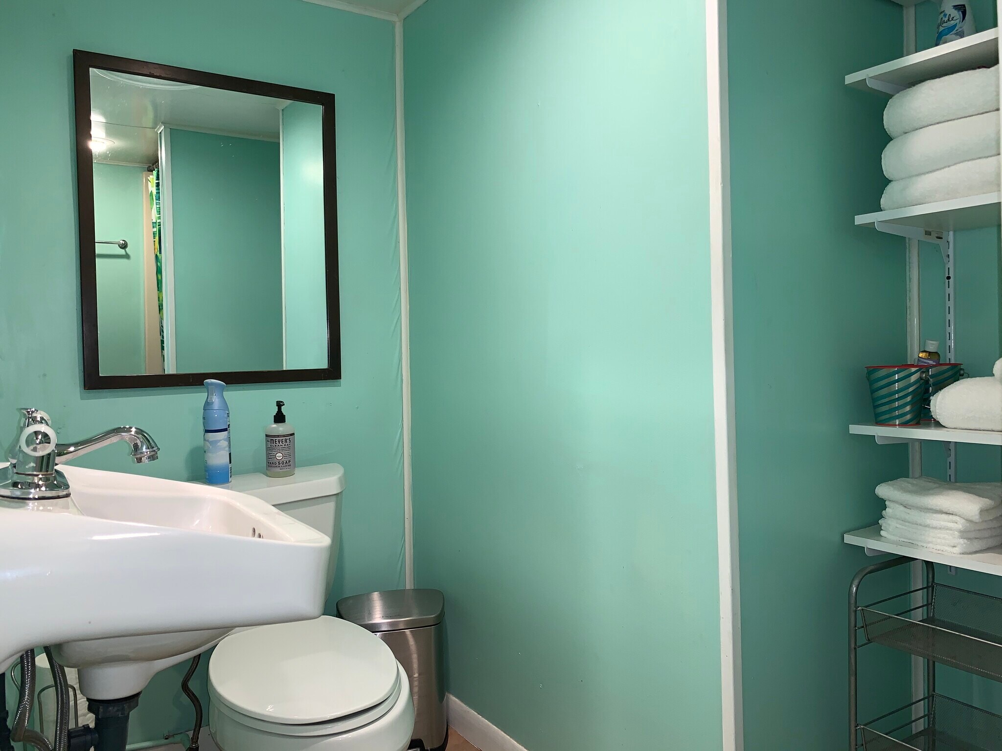 #B. Bathroom - 4408 Avenue S 1/2