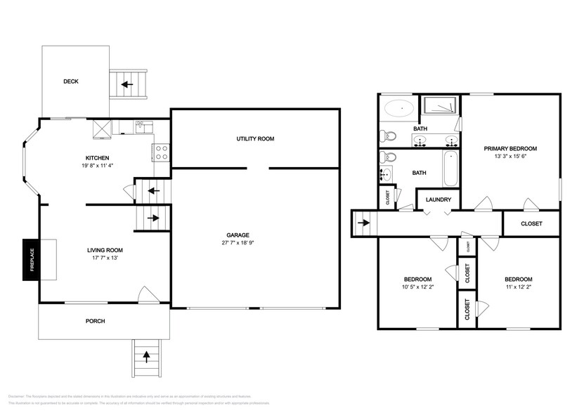 Building Photo - 115 Fred Poole Trce