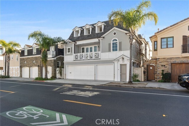 Building Photo - 1215 E Balboa Blvd