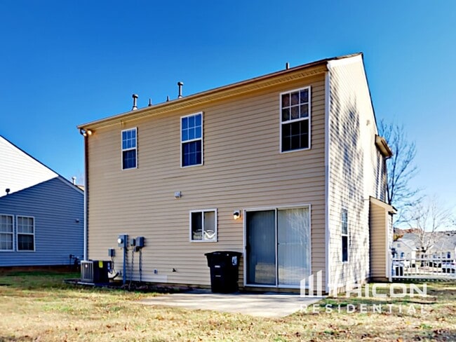 Building Photo - 3014 Great Falls Dr