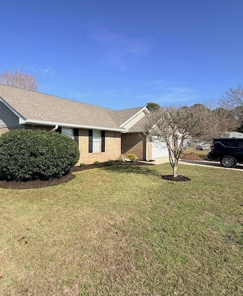 Building Photo - 6952 Cotton Boll Ln