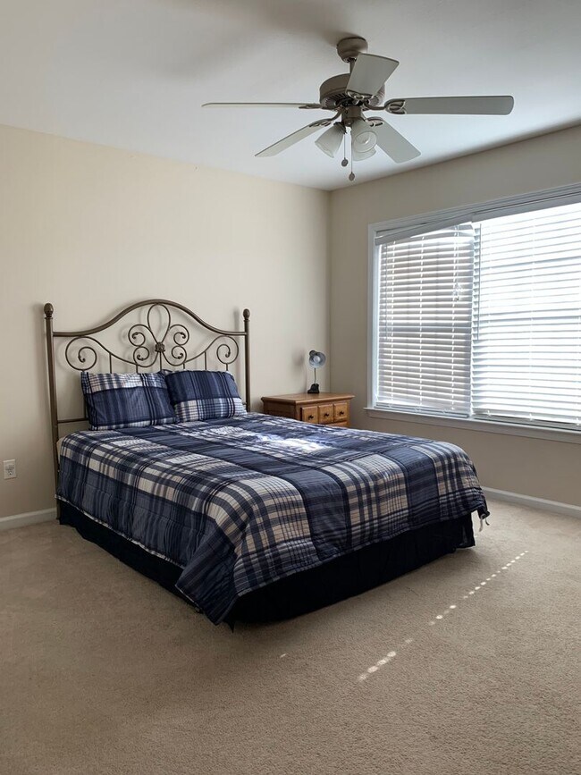 Building Photo - COTTON CREEK -