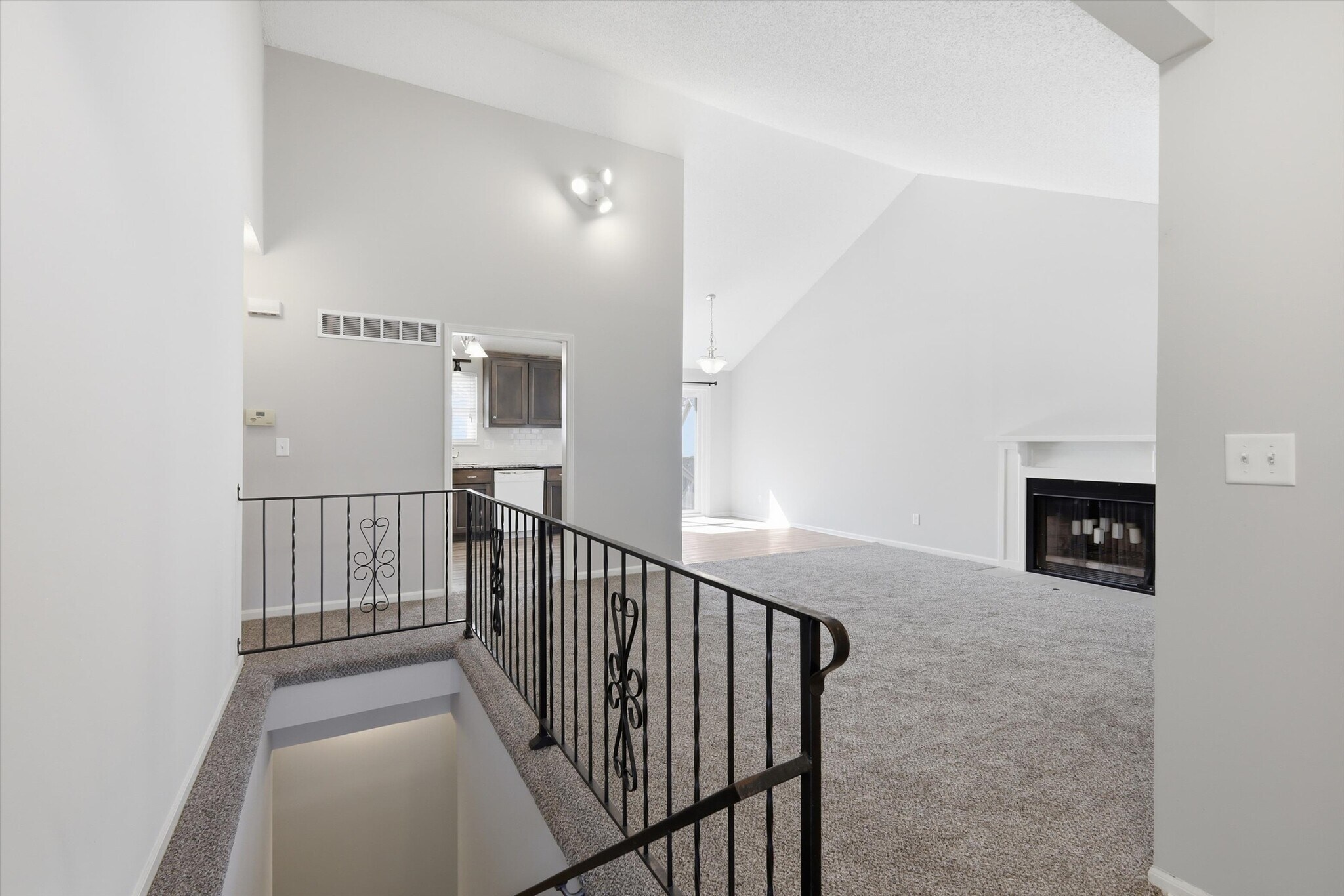 Entry - 13751 West 62nd Street