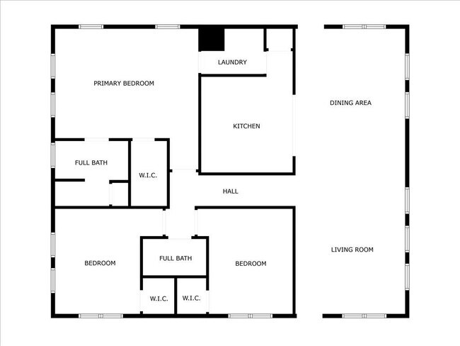 Building Photo - 500 Tillery St