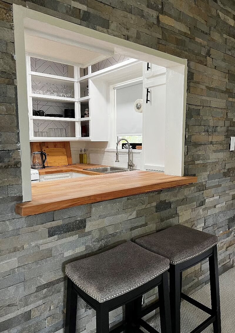Bathroom - 1529 1/2 Carmona Ave