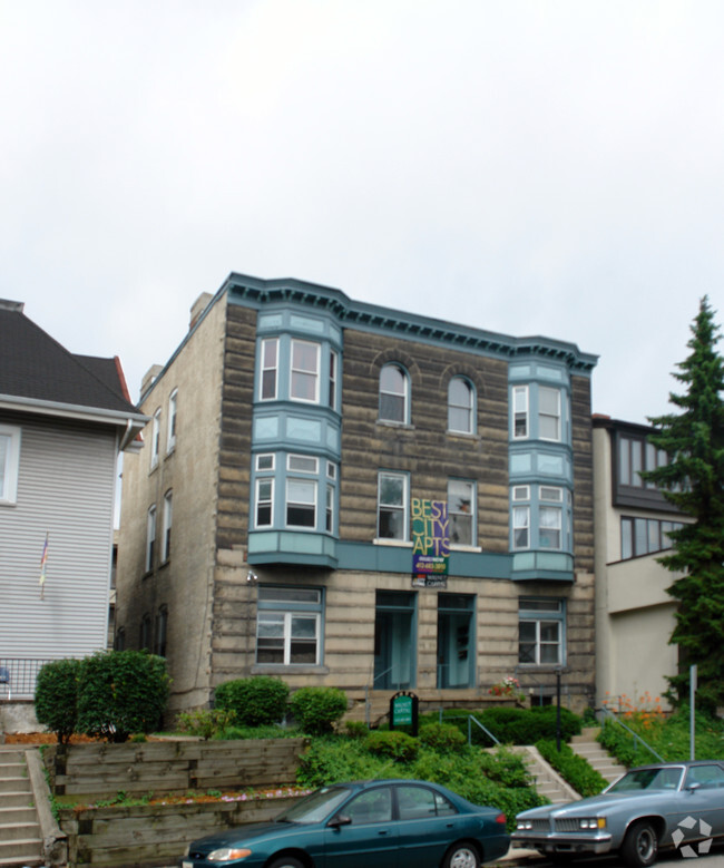 Building Photo - South Negley Avenue