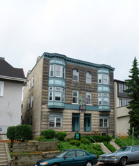 Building Photo - South Negley Avenue