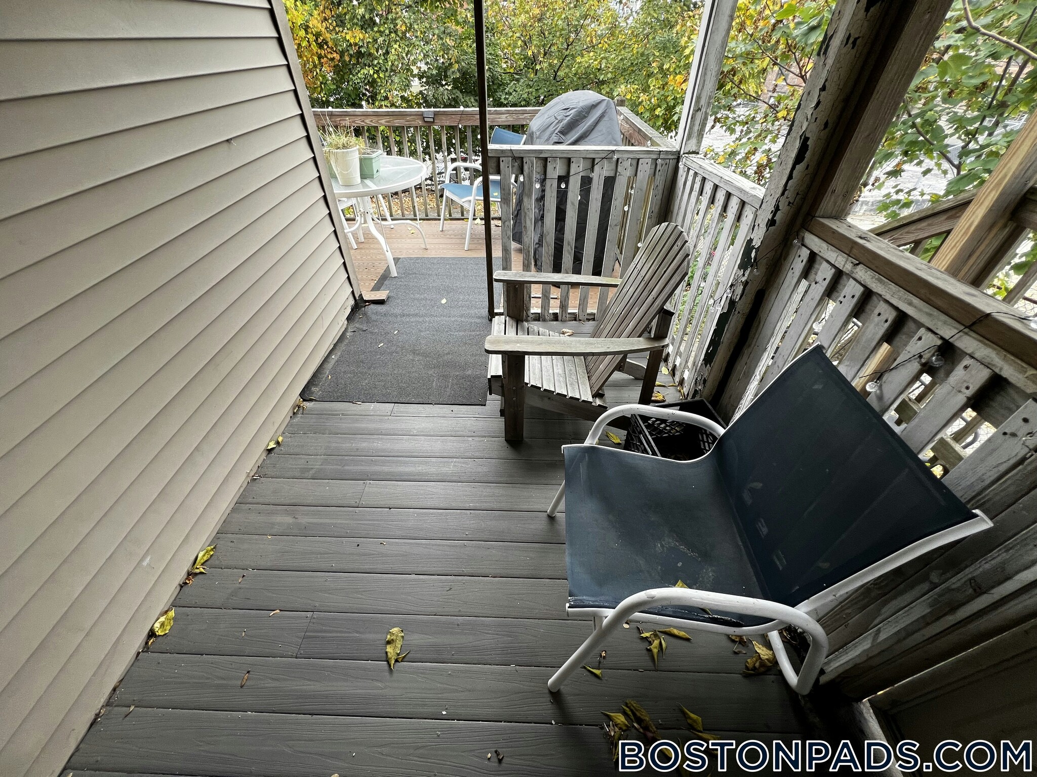 Building Photo - 205 Hillside St