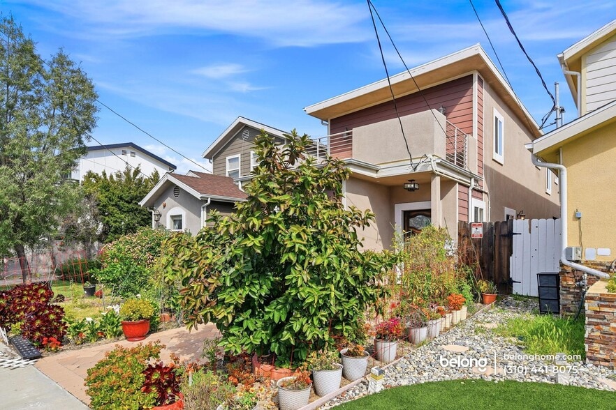 Building Photo - 6016 Fair Ave