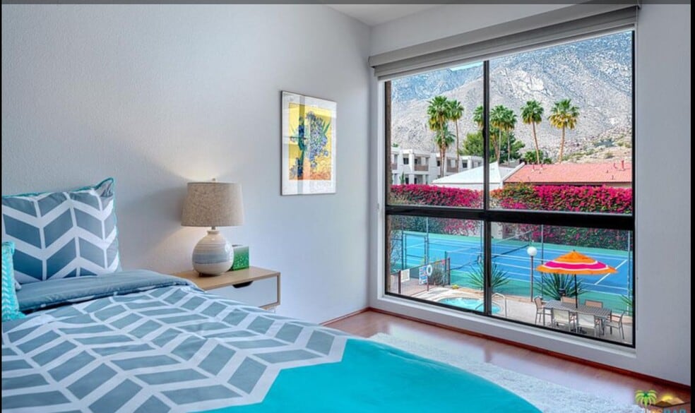 Building Photo - 2727 S Sierra Madre