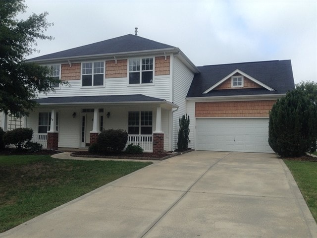 Building Photo - 3007 Semmes Ln