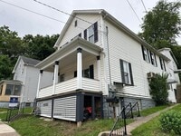 Building Photo - 502-504 Grant St