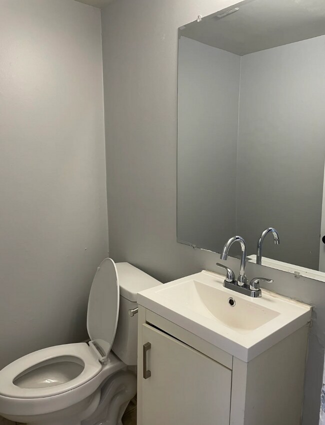 Interior Photo - Townhomes at Wisteria Hills