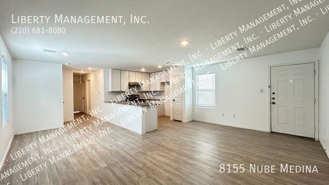 Building Photo - 8155 Nube Medina