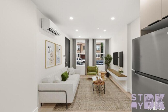 Building Photo - 2 bedroom in RIDGEWOOD NY 11385