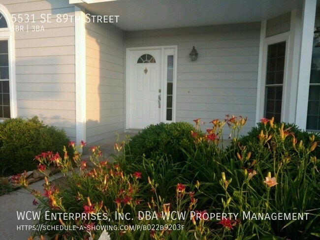 Building Photo - 5531 SE 89th St