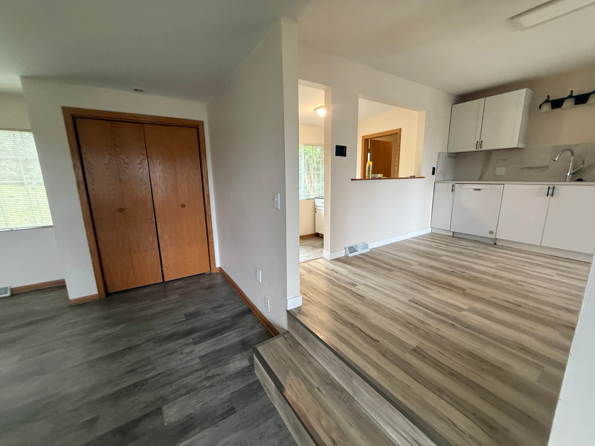 Kitchen entry - 7214 W Mineral Point Rd