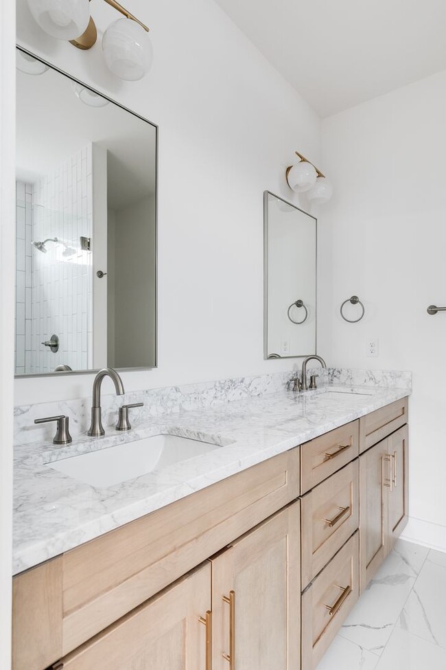 Building Photo - BRAND NEW 3 Bedroom 2.5 Bath Homes Availab...