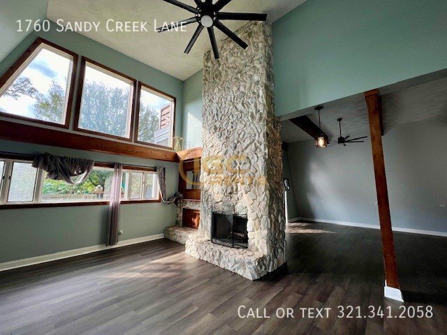 Building Photo - 1760 Sandy Creek Ln