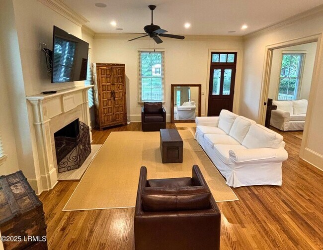 Building Photo - 110 Great Heron Way