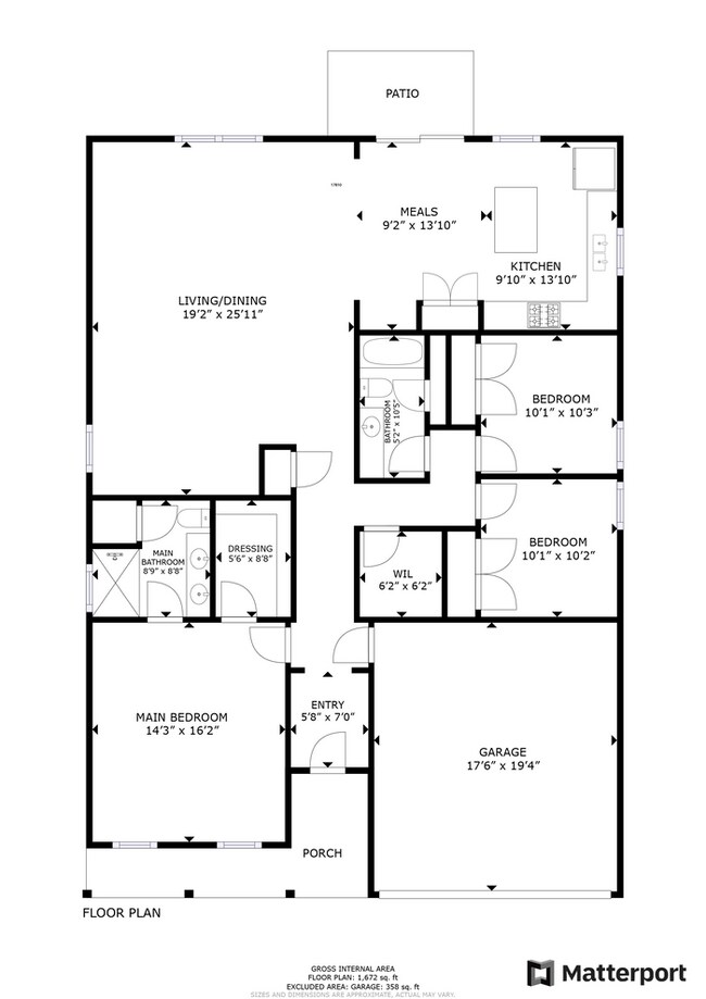 One Month Free Limited time incentive* 180 Dorian Lp Myrtle Beach