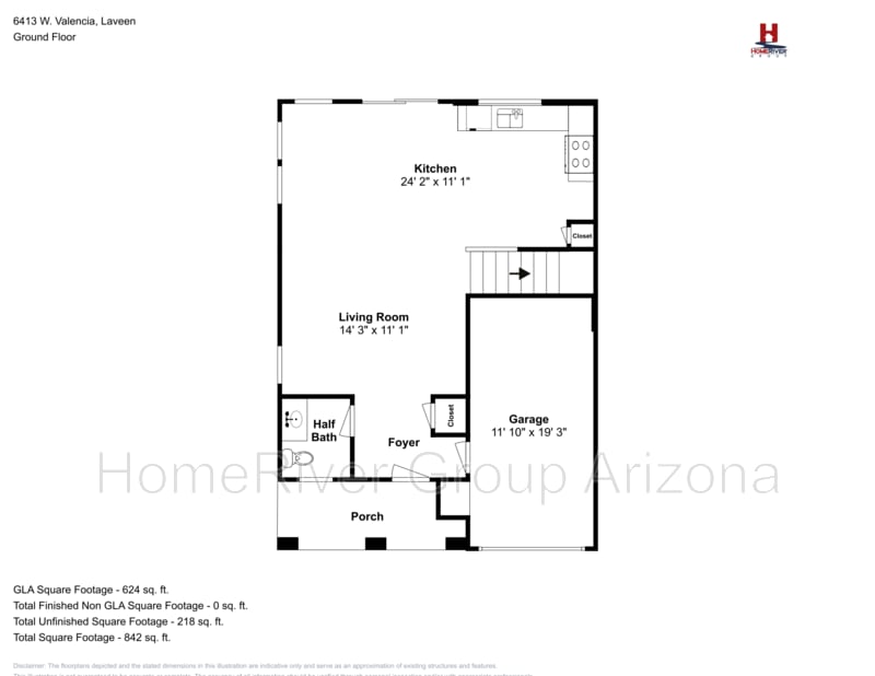 Building Photo - 6413 W Valencia Dr