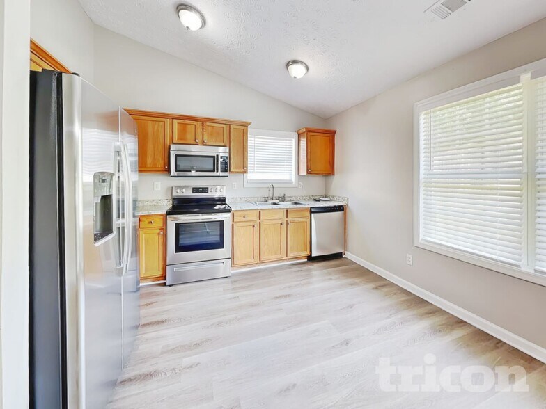 Building Photo - 3886 Ligney Creek Ct