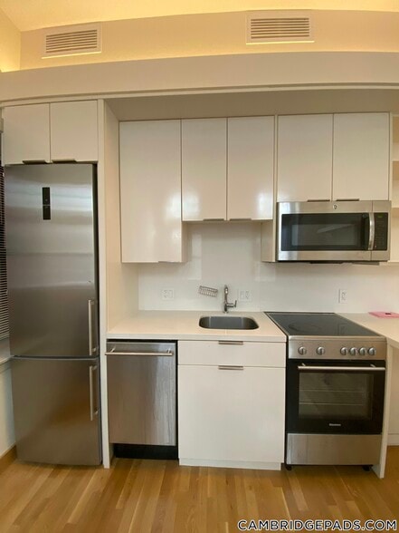 Building Photo - 115 Mt Auburn St